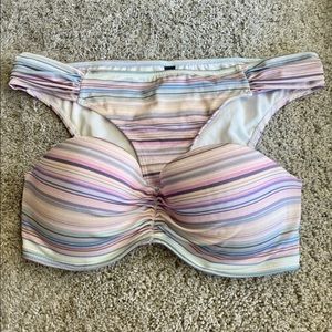 Victoria secret bathing suit